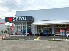 西友　七里ケ浜店