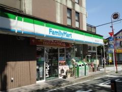 ファミリーマート　佐野寅二安浦店