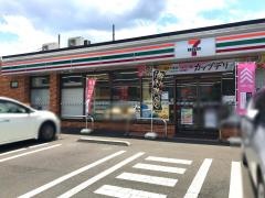 セブンイレブン　大和中央林間5丁目店