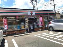 セブンイレブン　大和中央林間5丁目店