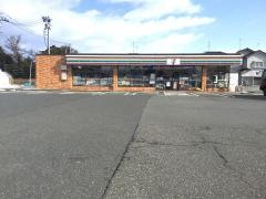 セブンイレブン　新潟児池店