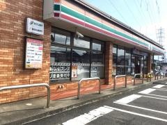 セブンイレブン　新潟児池店