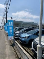 Ｈｏｎｄａ　Ｃａｒｓ高岡中央砺波山王店