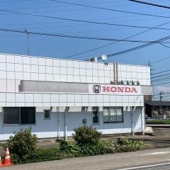 Ｈｏｎｄａ　Ｃａｒｓ高岡中央砺波山王店