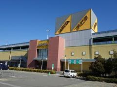 アピタ　石和店