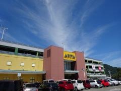 アピタ　石和店