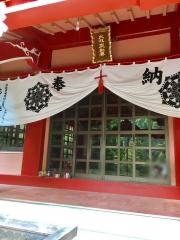 大滝不動尊奥宮