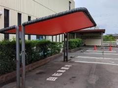岐阜信用金庫中央市場前支店