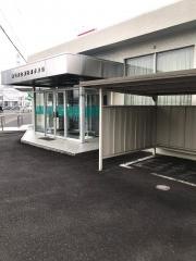 大垣共立銀行黒野支店