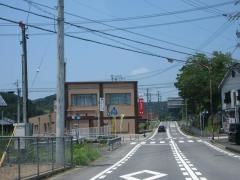 ＪＡとうと日吉支店