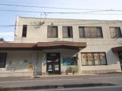 ＪＡひがしみの恵那北部支店