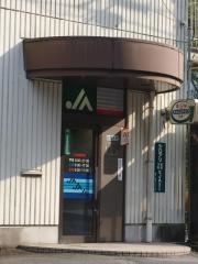 ＪＡひがしみの恵那北部支店
