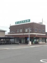 富士宮信用金庫上野支店