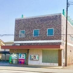 富士宮信用金庫上野支店