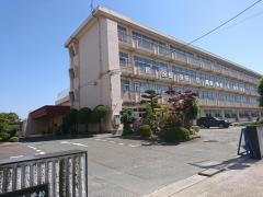 北浜北小学校