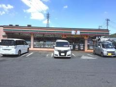 セブンイレブン　伊豆修善寺加殿店