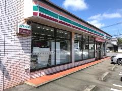セブンイレブン　伊豆修善寺加殿店