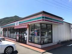 セブンイレブン　伊豆修善寺加殿店