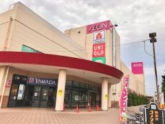 ユニクロ　イオン名古屋東店
