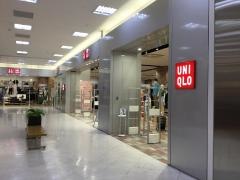 ユニクロ　イオン名古屋東店