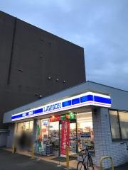ローソン　錦通東桜店