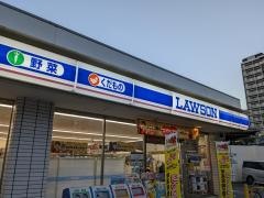 ローソン　錦通東桜店