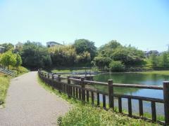 にごり池公園