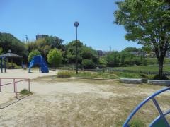 にごり池公園