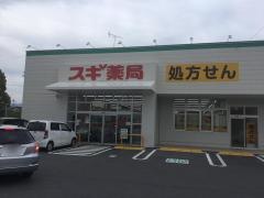 スギ薬局　高田店