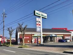 マックハウス八日市店