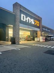 ロイヤルプロ京都横大路店
