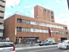 西成郵便局