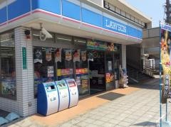 ローソン　ＪＲ堺市駅前店