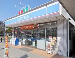 ローソン　ＪＲ堺市駅前店