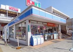 ローソン　ＪＲ堺市駅前店