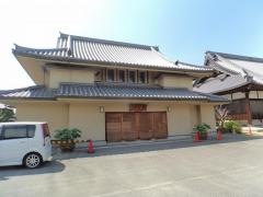 西福寺（岸和田市）
