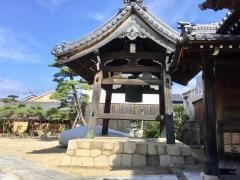 西福寺（岸和田市）