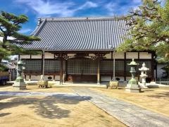 西福寺（岸和田市）