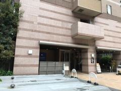 ホテルマイステイズ堺筋本町
