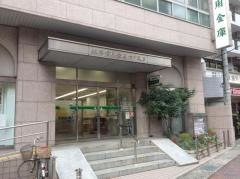 姫路信用金庫六甲支店