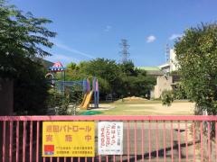 安倉幼稚園