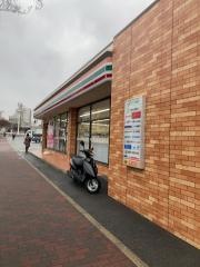 セブンイレブン　神戸須磨平田町5丁目店
