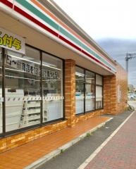 セブンイレブン　神戸須磨平田町5丁目店