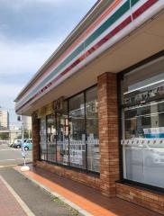セブンイレブン　神戸須磨平田町5丁目店