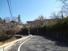 斑鳩町立斑鳩中学校