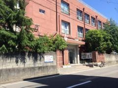 和歌山市立城東中学校
