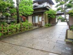 古都の宿むさし野