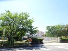 福渡小学校