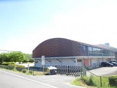 福渡小学校