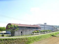 福渡小学校